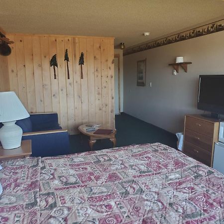 The Sands Resort Ocean Shores Exterior foto