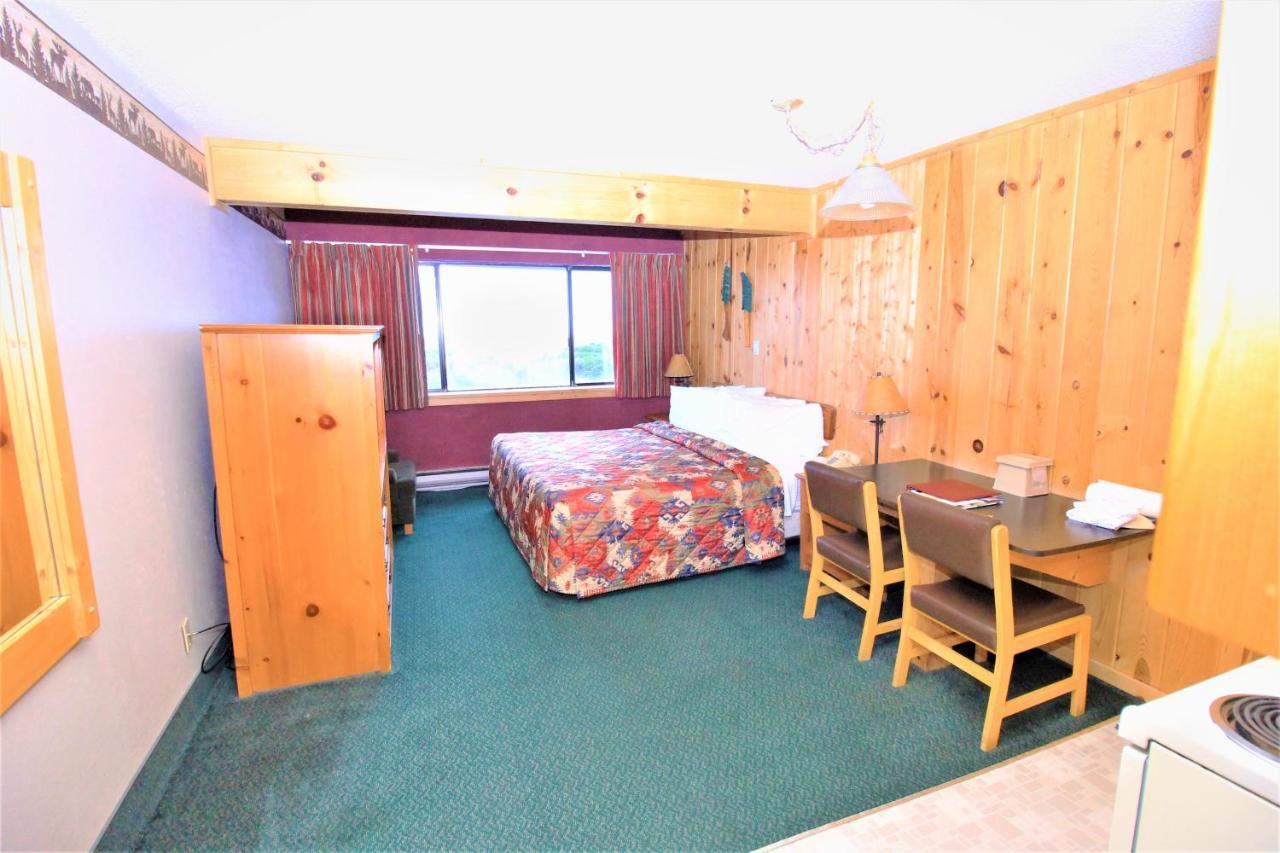 The Sands Resort Ocean Shores Exterior foto