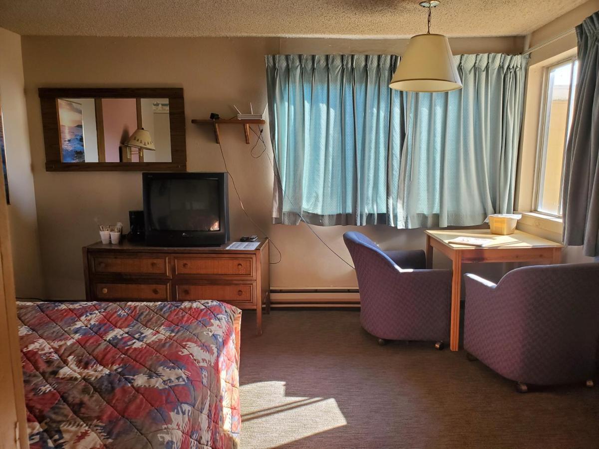 The Sands Resort Ocean Shores Exterior foto