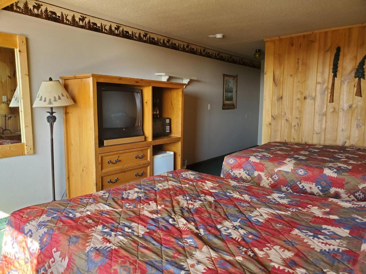 The Sands Resort Ocean Shores Exterior foto