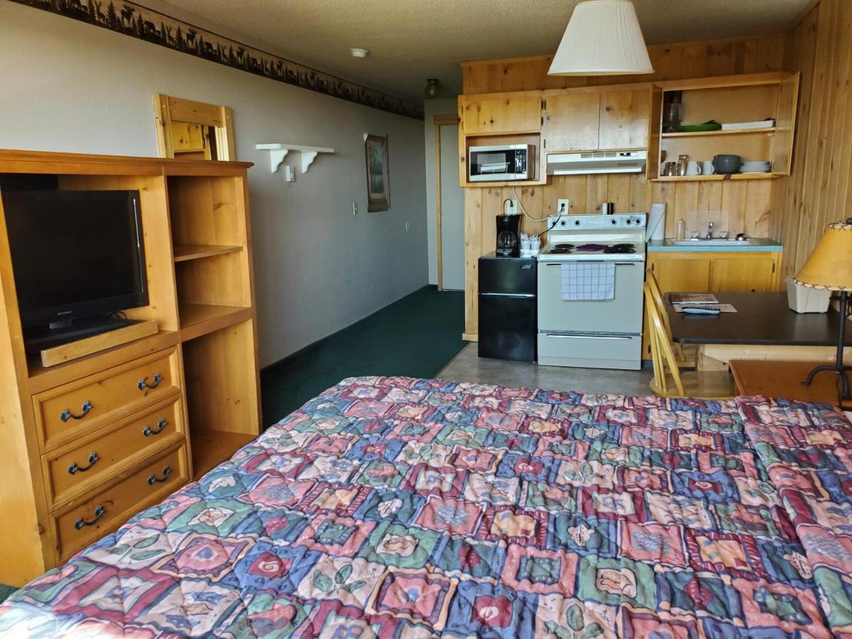 The Sands Resort Ocean Shores Exterior foto
